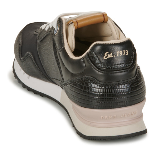 Pepe jeans - LONDON STREET W - Noir