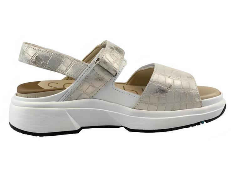 Xsensible 30700.5 White Metal
