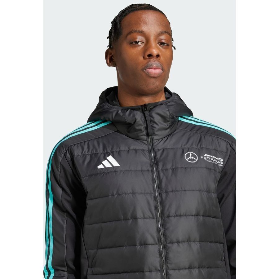 Adidas Veste matelassée Mercedes - AMG Petronas Formula One Team DNA