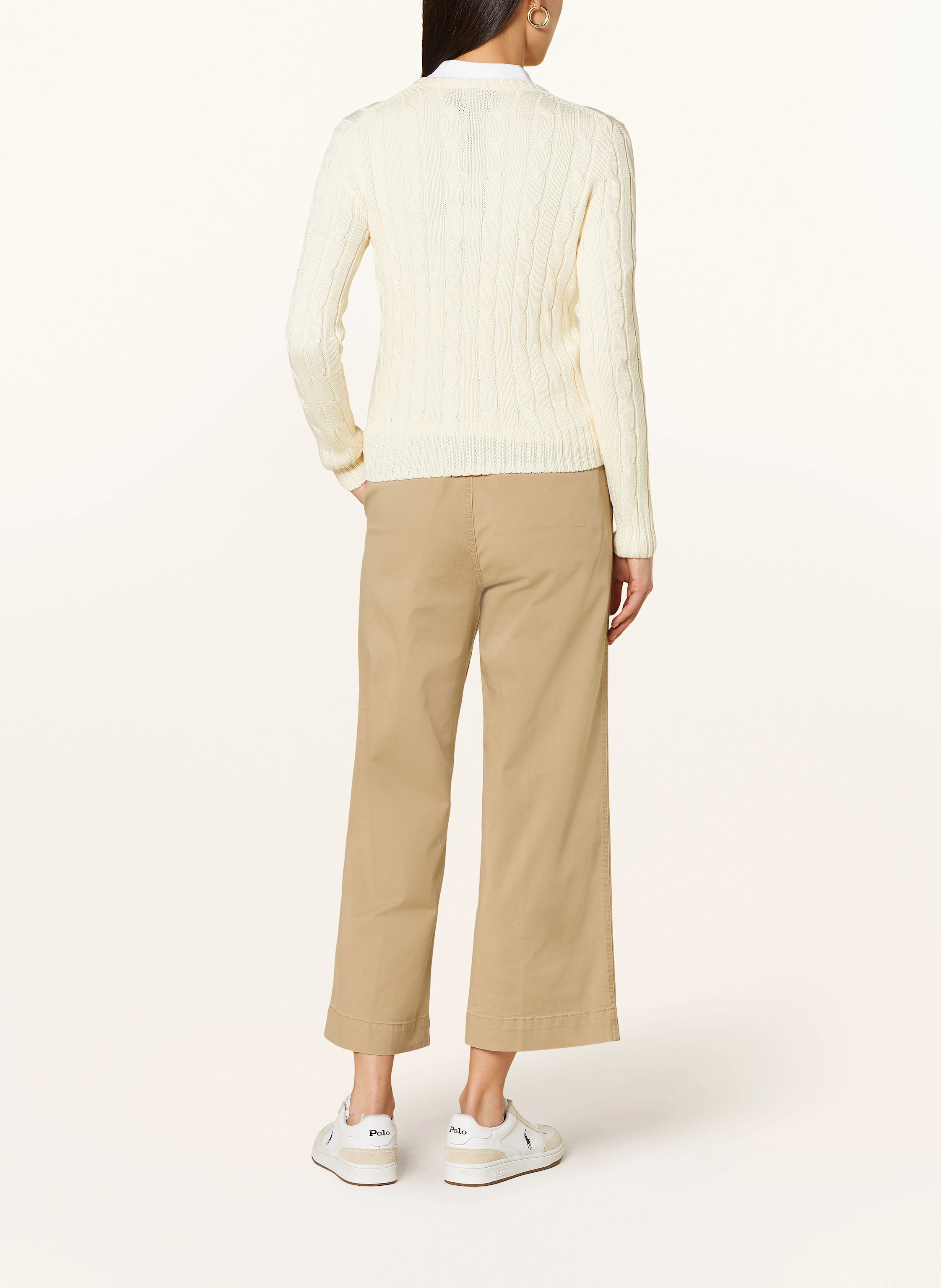 POLO RALPH LAUREN Pullover