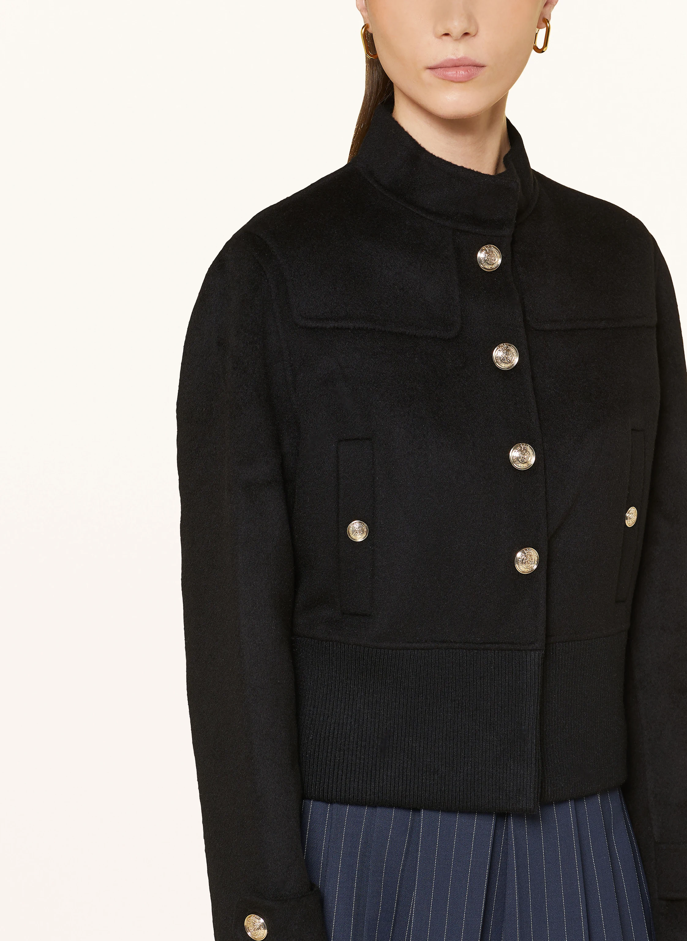maje Jacke