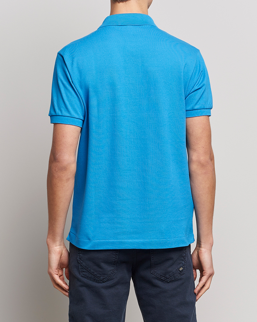 Lacoste Original Polo Piké Ibiza