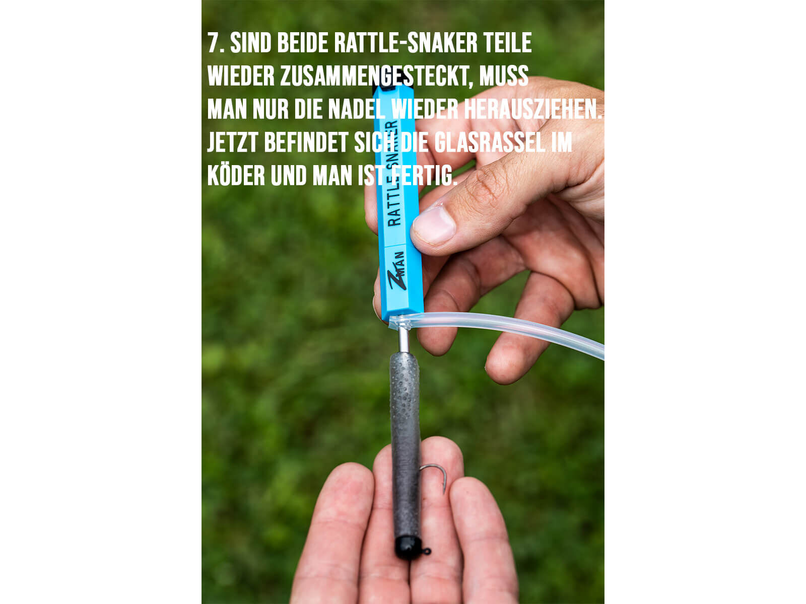 Rattle-Snaker-Kit (Z-Man)