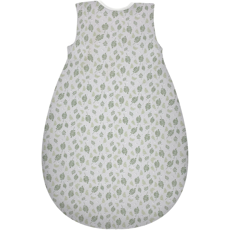 Alvi® Kugelschlafsack Mäxchen Thermo Drifting Leaves