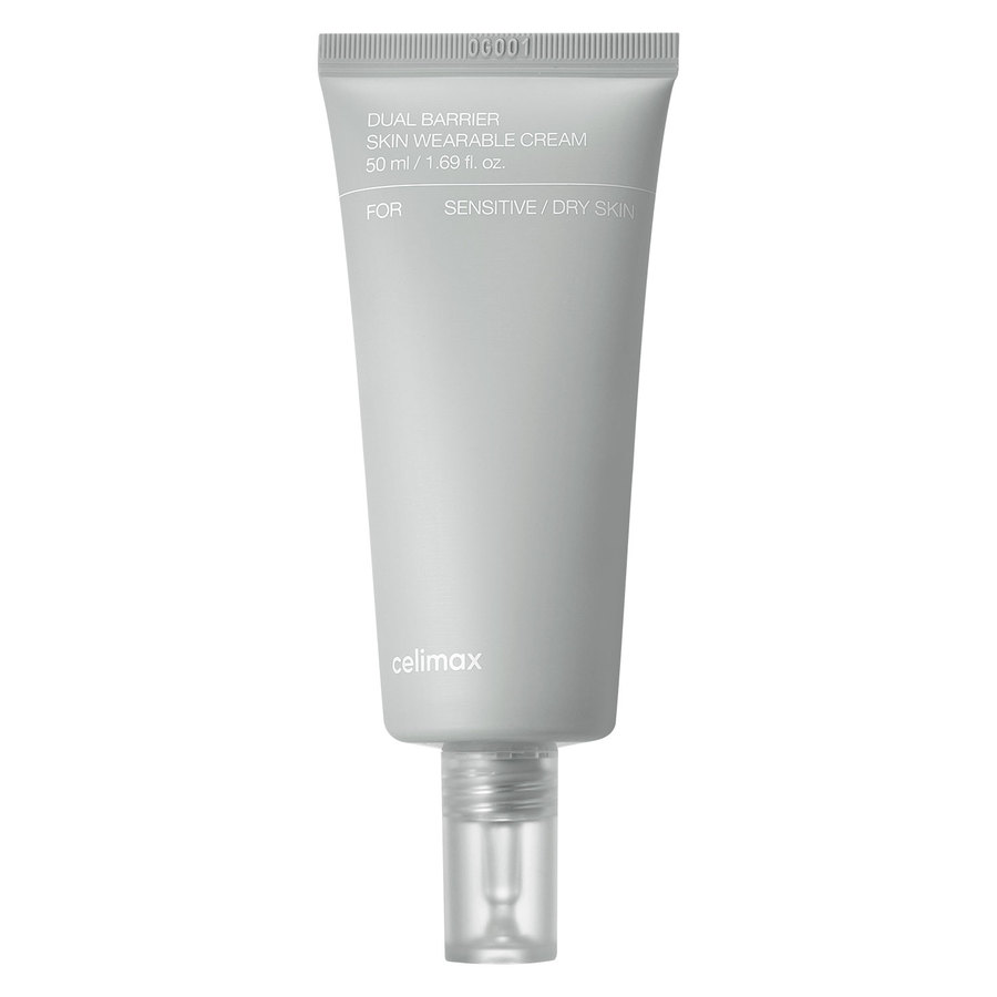 Celimax Dual Barrier Skin Wearable Cream 50ml
