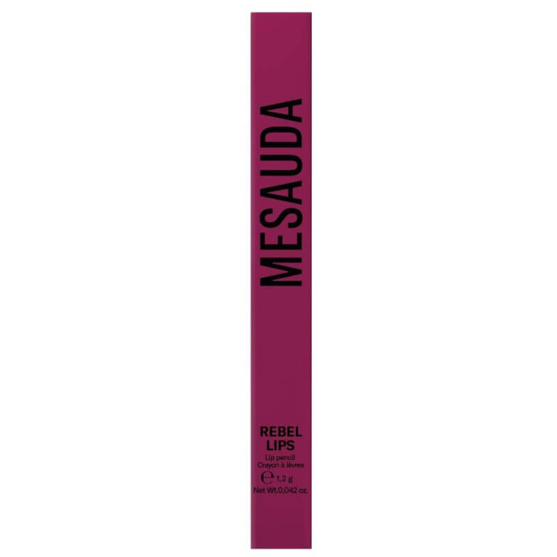Crayon Rebelips 112 orchid Mesauda