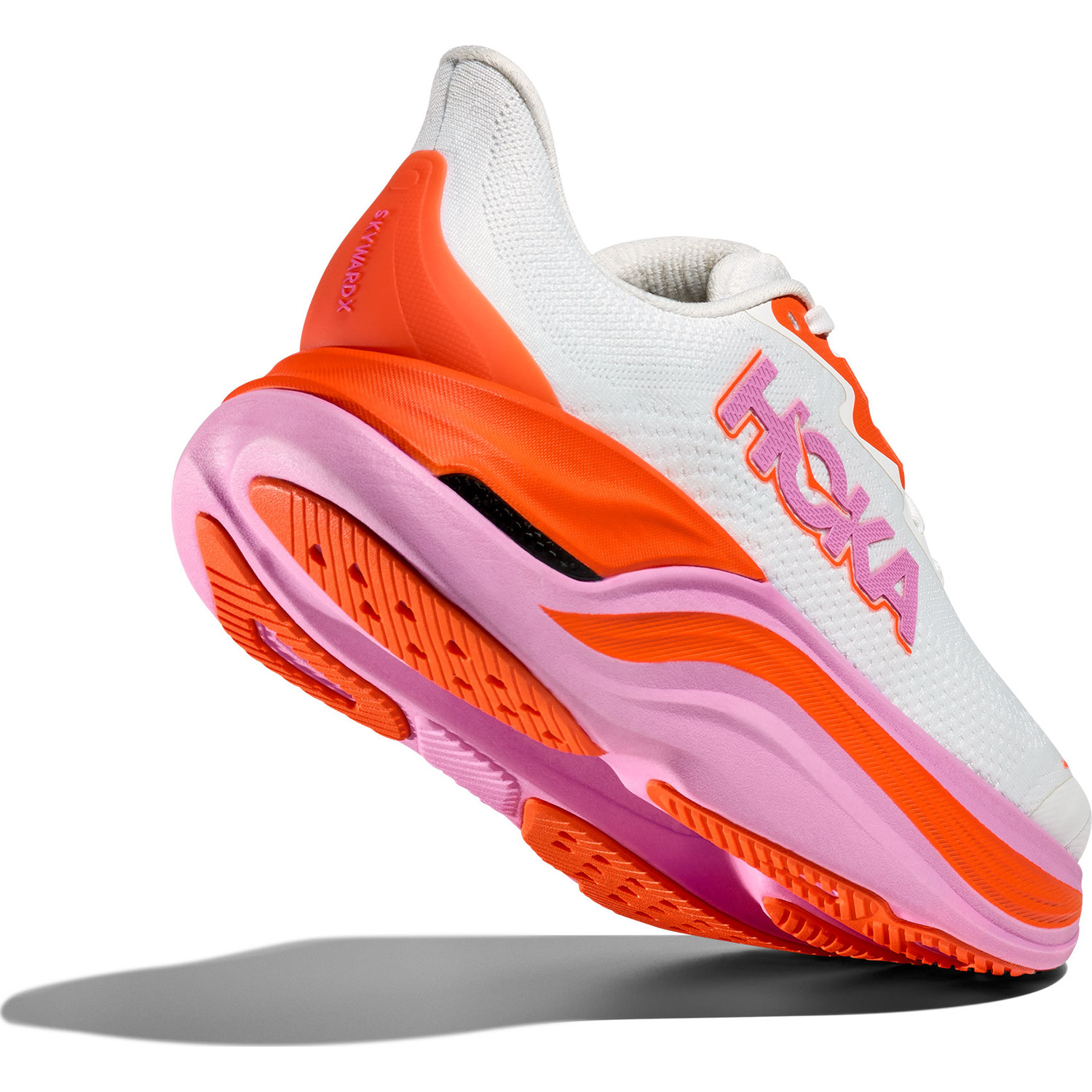 HOKA Skyward X Heren