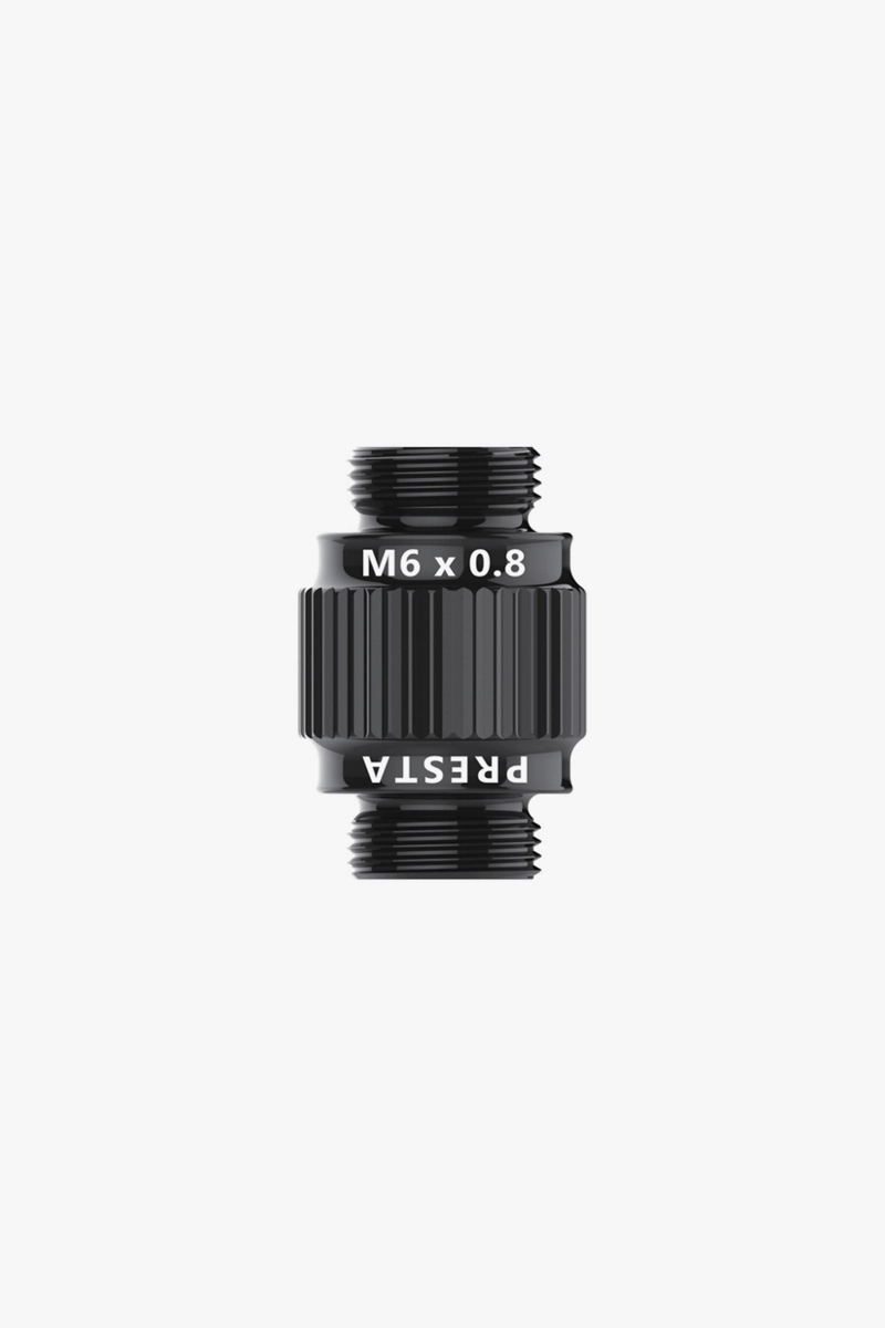 Lezyne ABS-1 Pro Tubeless Chuck Head Pumpenkopf
