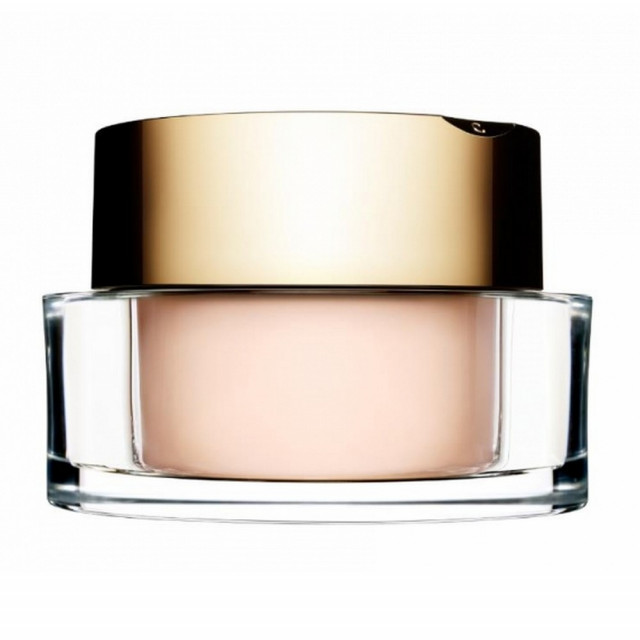 Poudre libre Multi-éclat de CLARINS