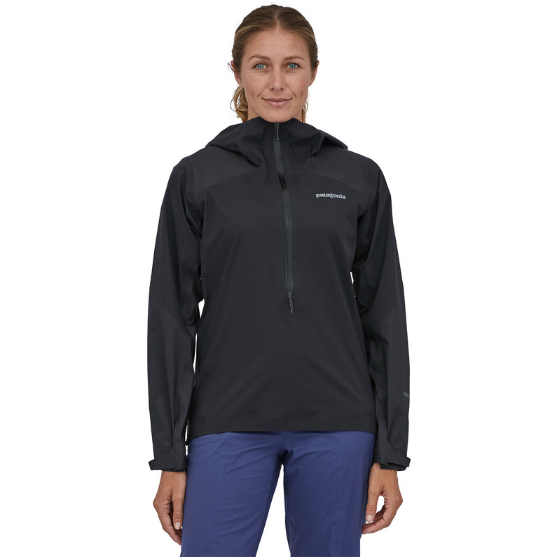 Patagonia Damen Storm Dirt Roamer Anorak