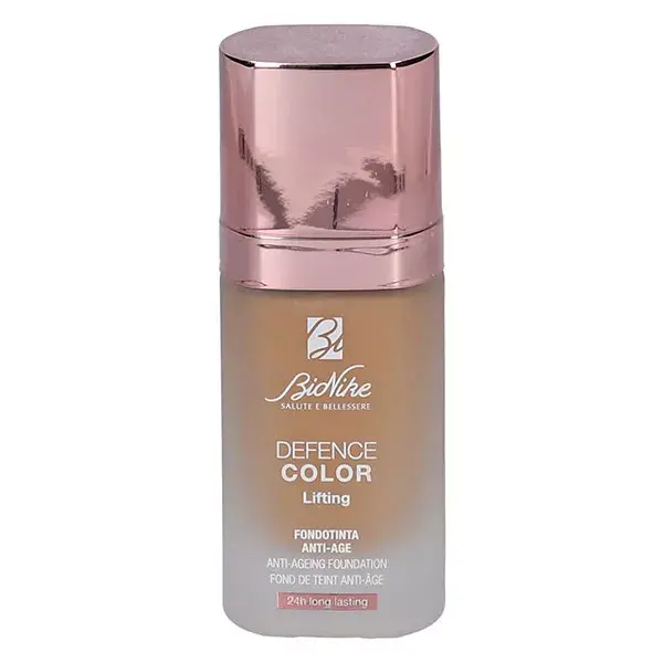 Bionike Defence Color Lifting Fond de Teint N°206 Biscuit 30ml