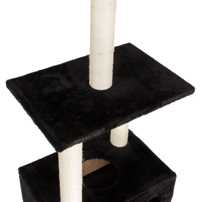 Arbre à chat La Digue I