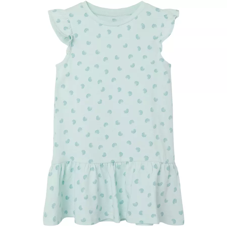 name it Kleid Nmfvida Glacier
