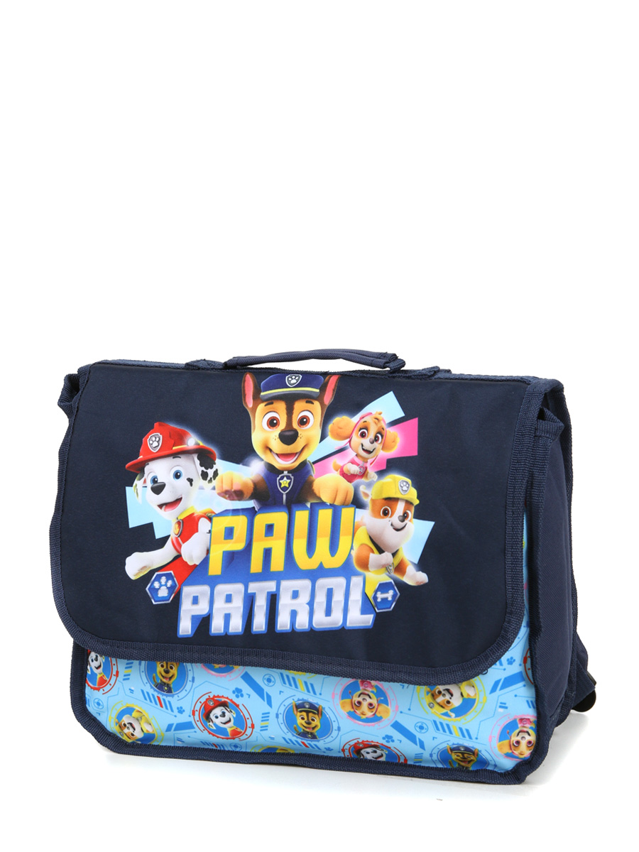 Cartable Pat Patrouille Team 32 cm