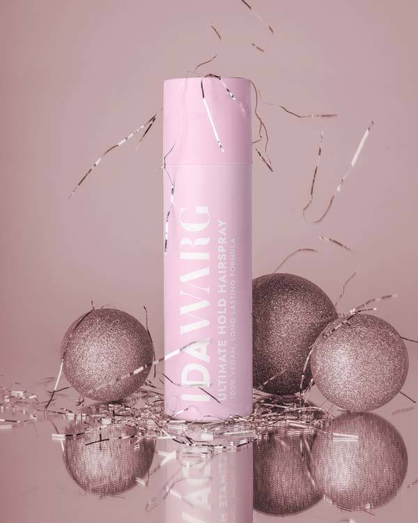 Ida Warg Beauty Ultimate Hold Hairspray 250ml