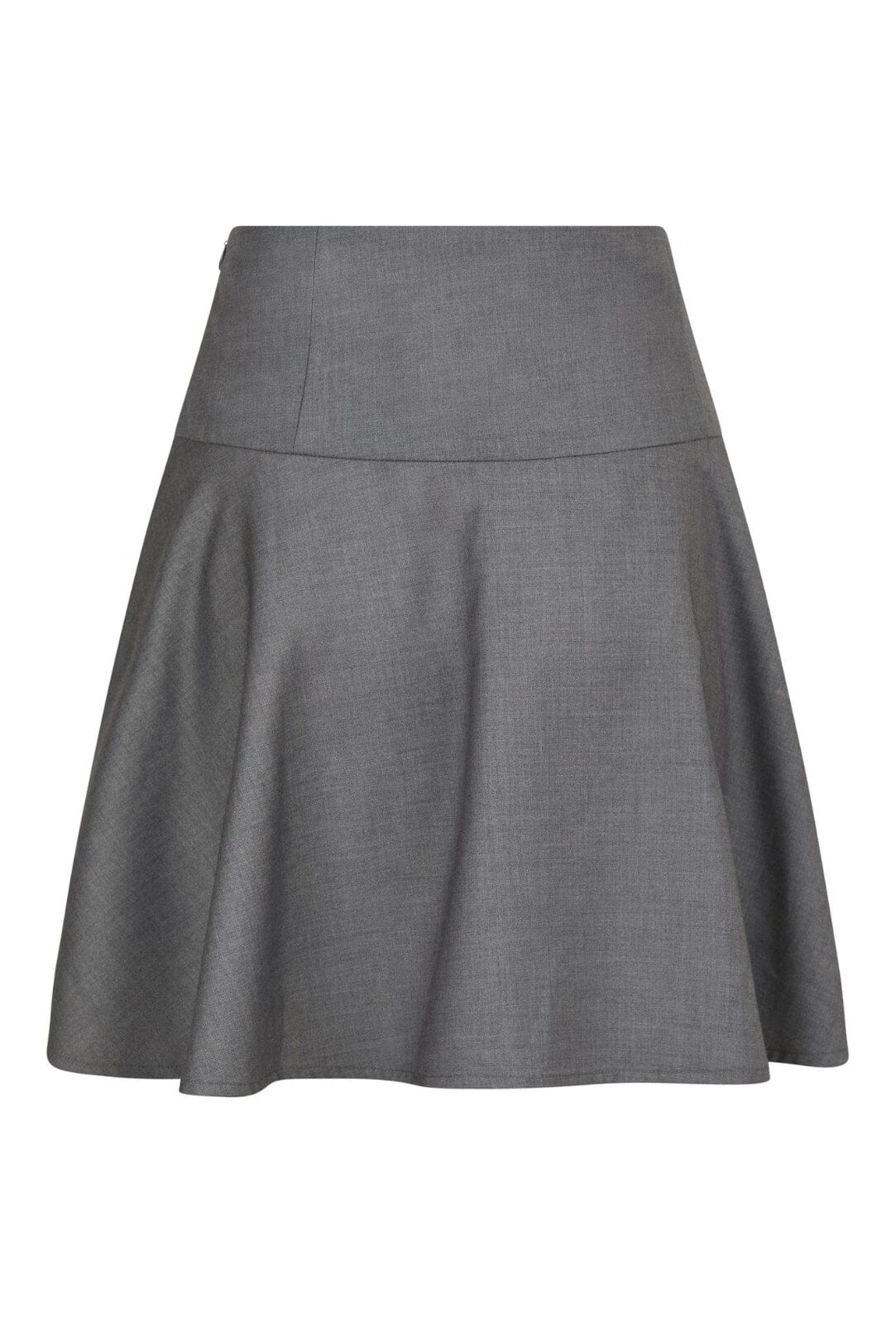 Neo Noir Pamelo Skirt