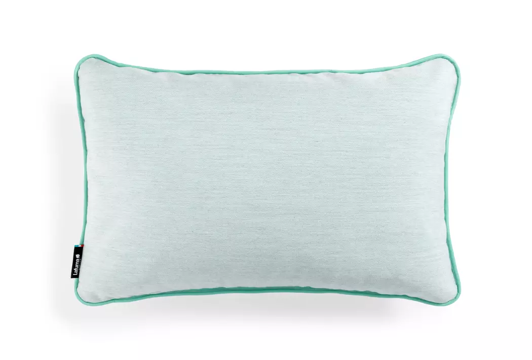 Kissen Ancone 40 x 60 cm, opale