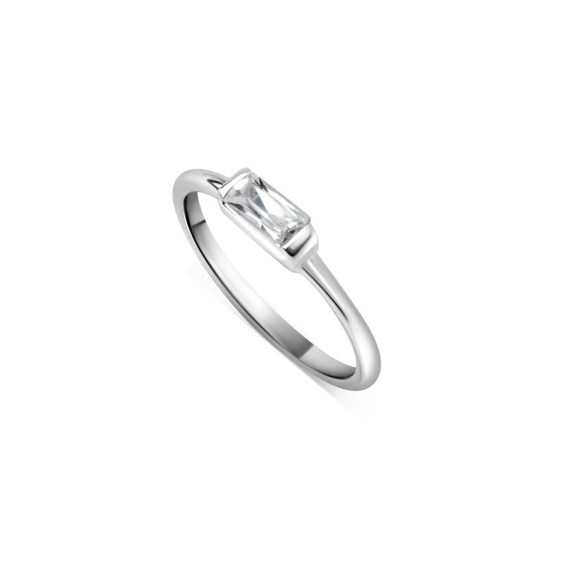 Bague Syrine