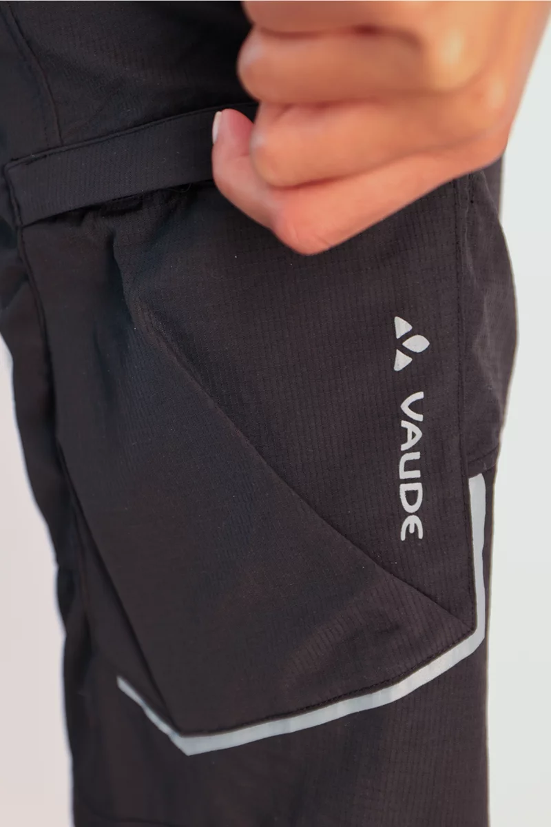 VAUDE Qimsa Damen Bikeshort