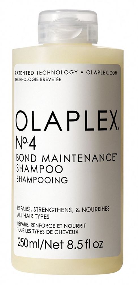 OLAPLEX Shampoo Bond Maintenance No 4 Fl 250 ml