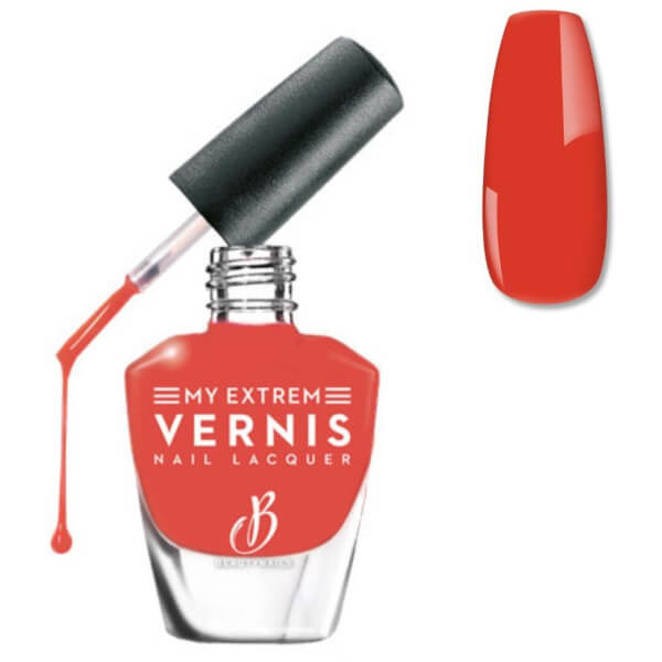 Vernis à ongles My Extrem Clémentine Beautynails 12ML