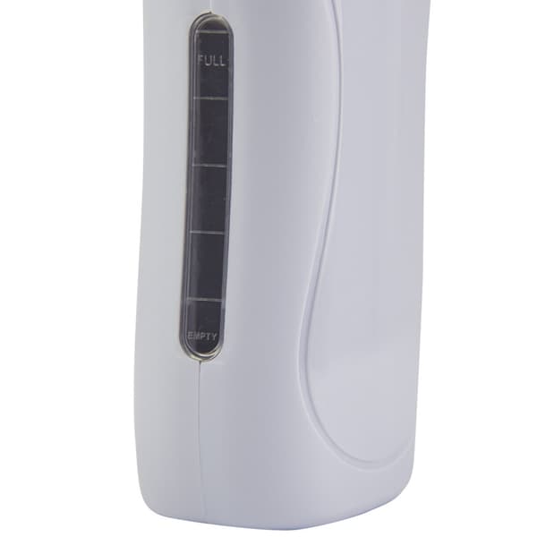 Voksvarmer - Roll on - Beregnet for 100ml patroner - 65W