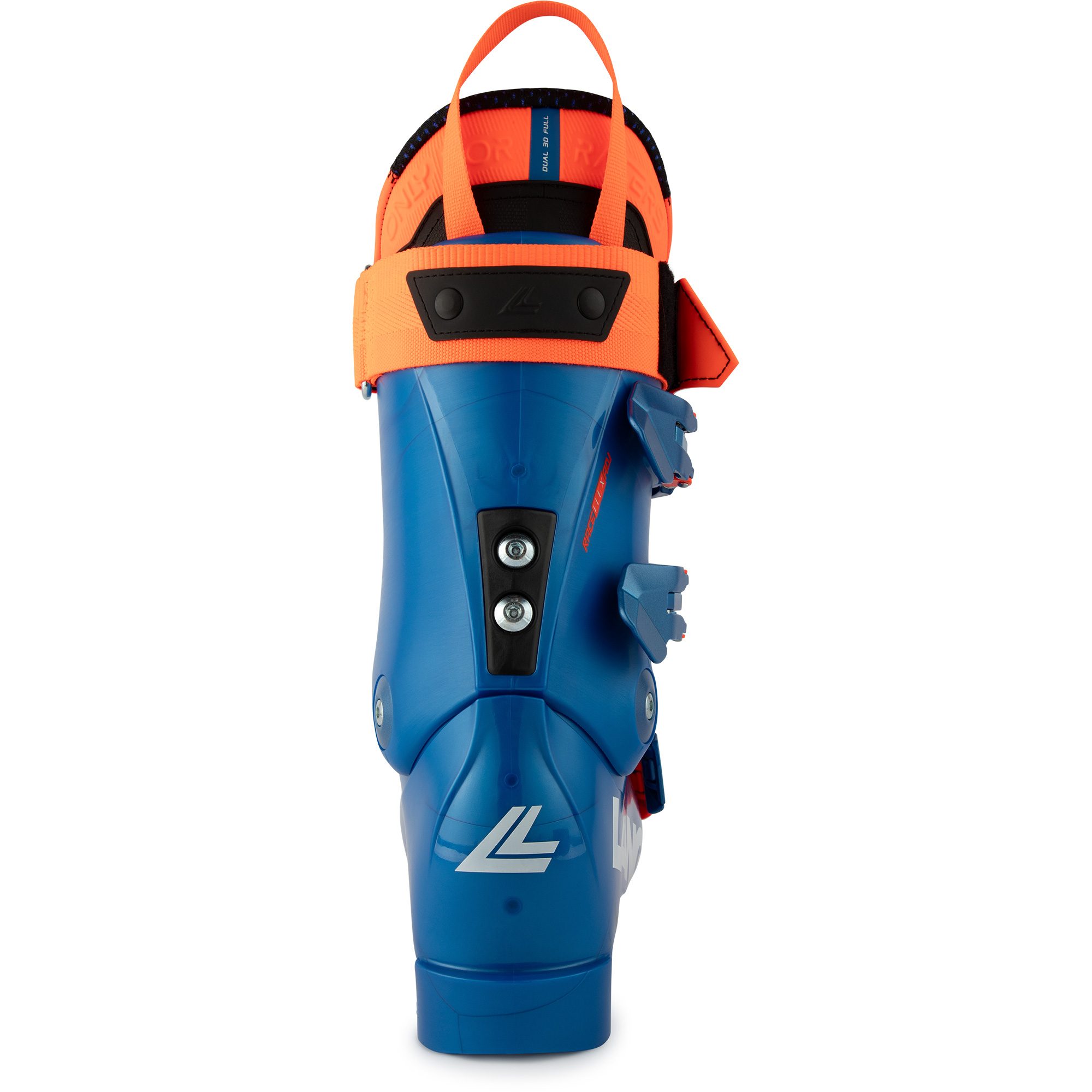 Lange RS 120 SC Alpin Skischuhe Damen vibrant blue