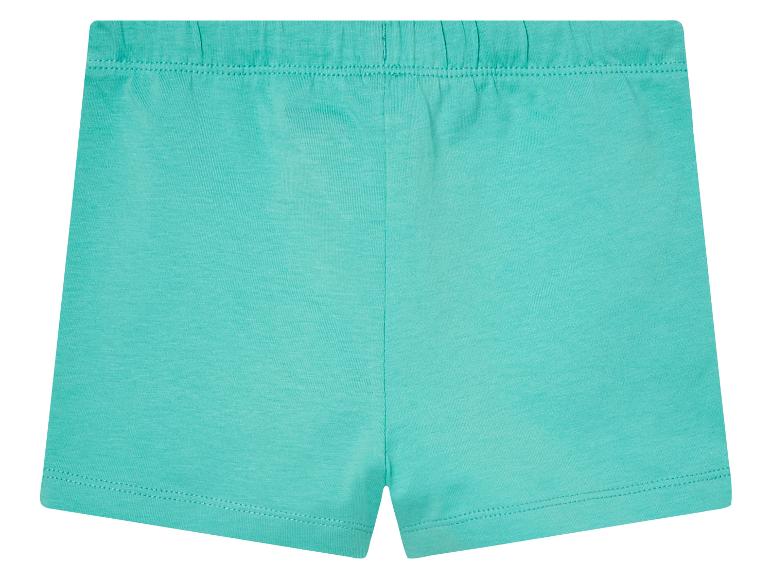 Korte kinderbroek