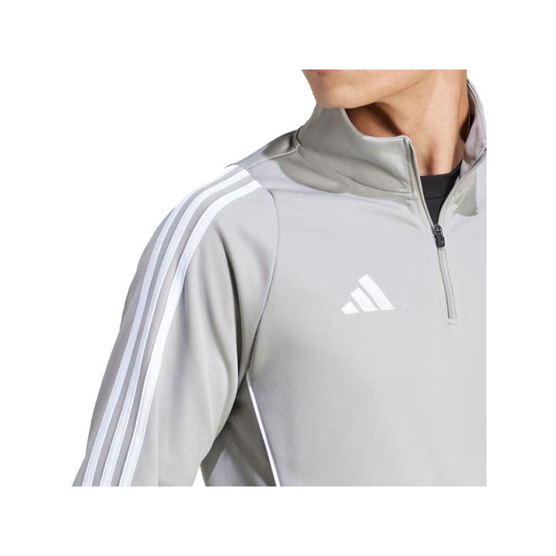 Sweat 1/2 zip Adidas Tiro 24