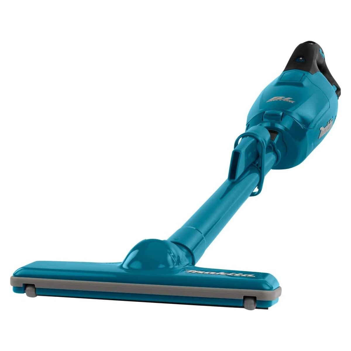 Makita DCL281FZ Akku-Staubsauger 18V
