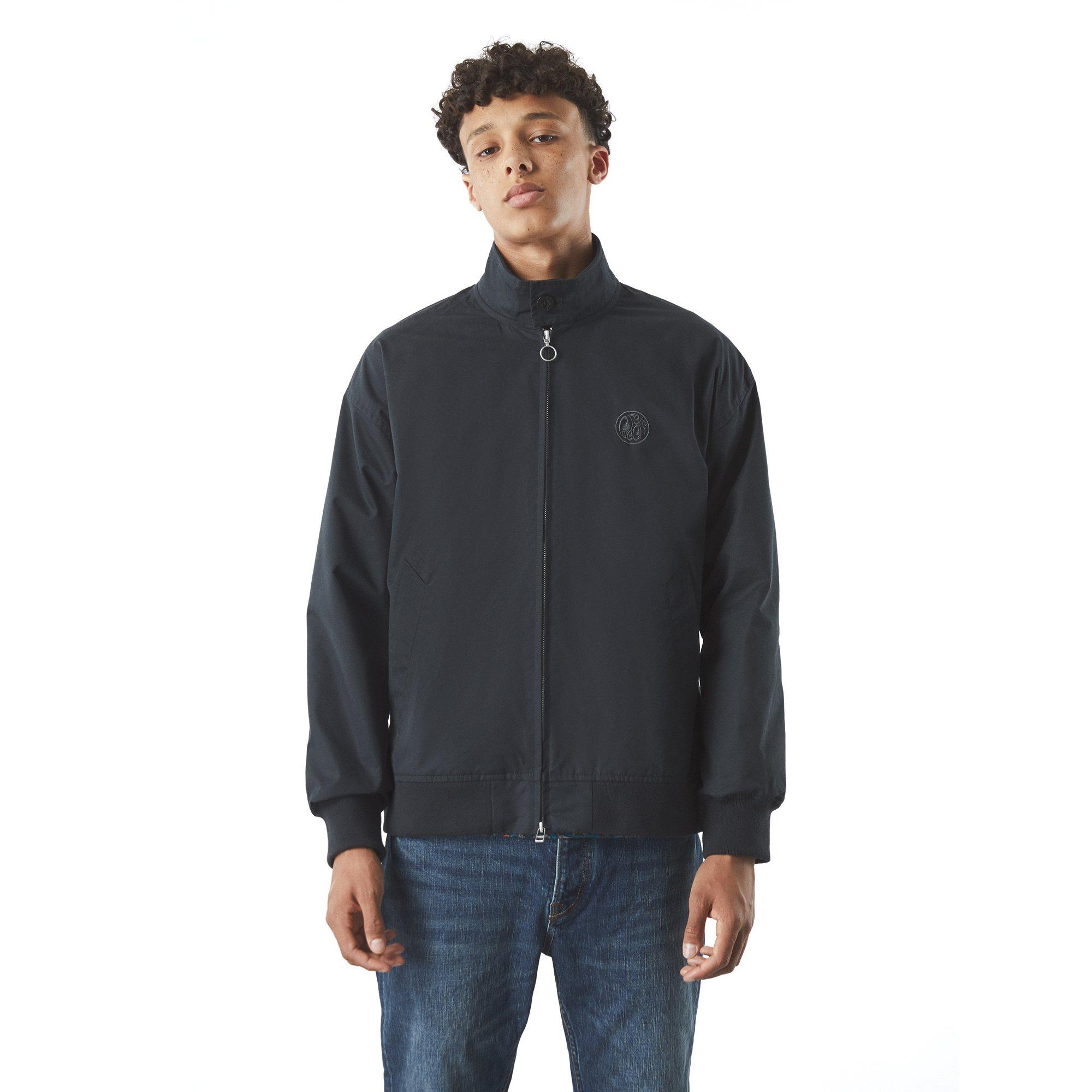 Pretty Green Walker Harrington Jacket
