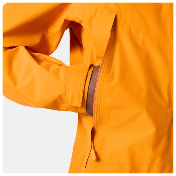 Helly Hansen - Verglas Infinity Shell Jacket 2.0 - Veste imperméable
