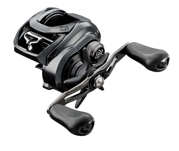 Moulinet Casting Daiwa Tatula TWS 300 LH