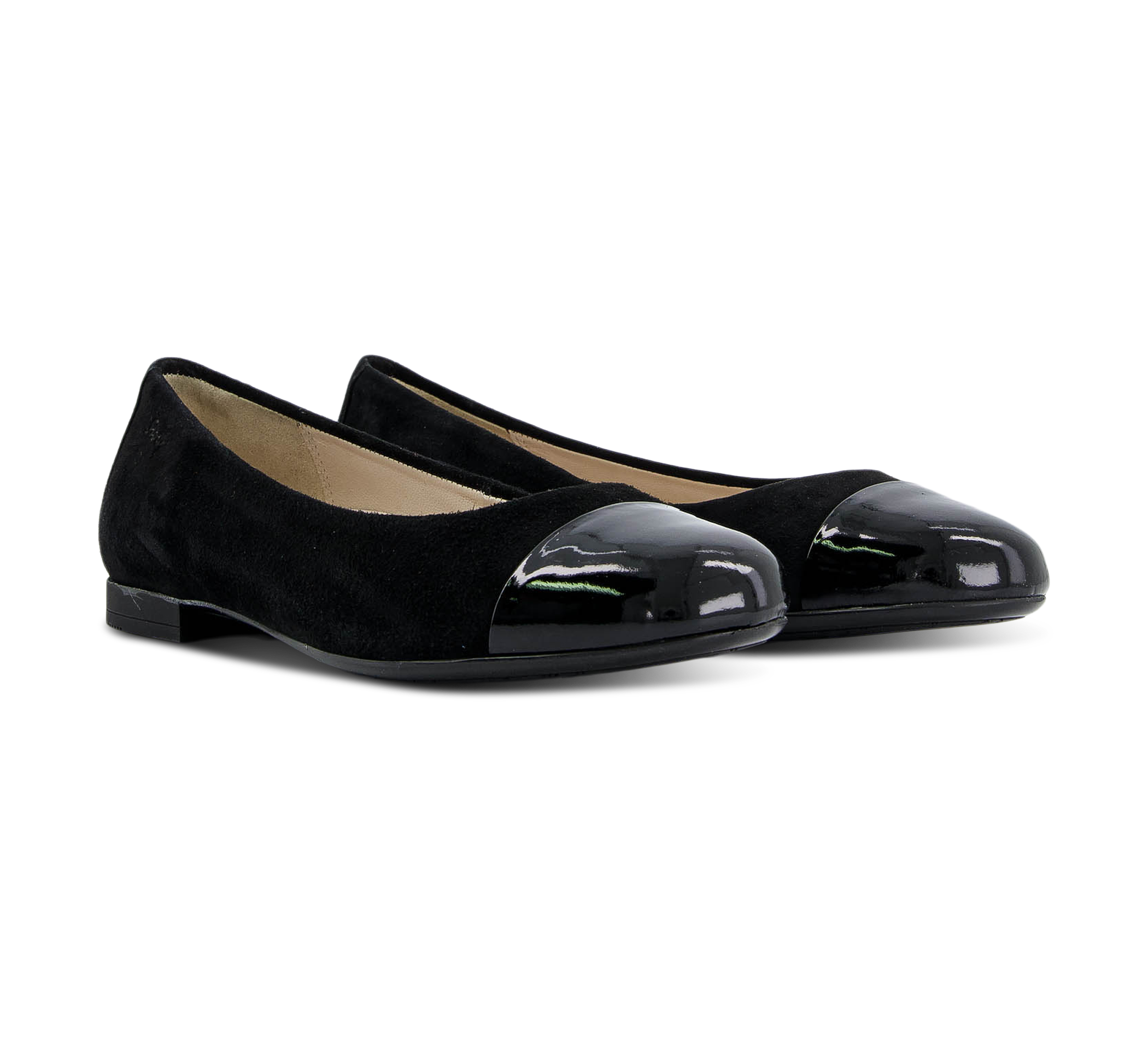 Sioux Villanelle-702 schwarz