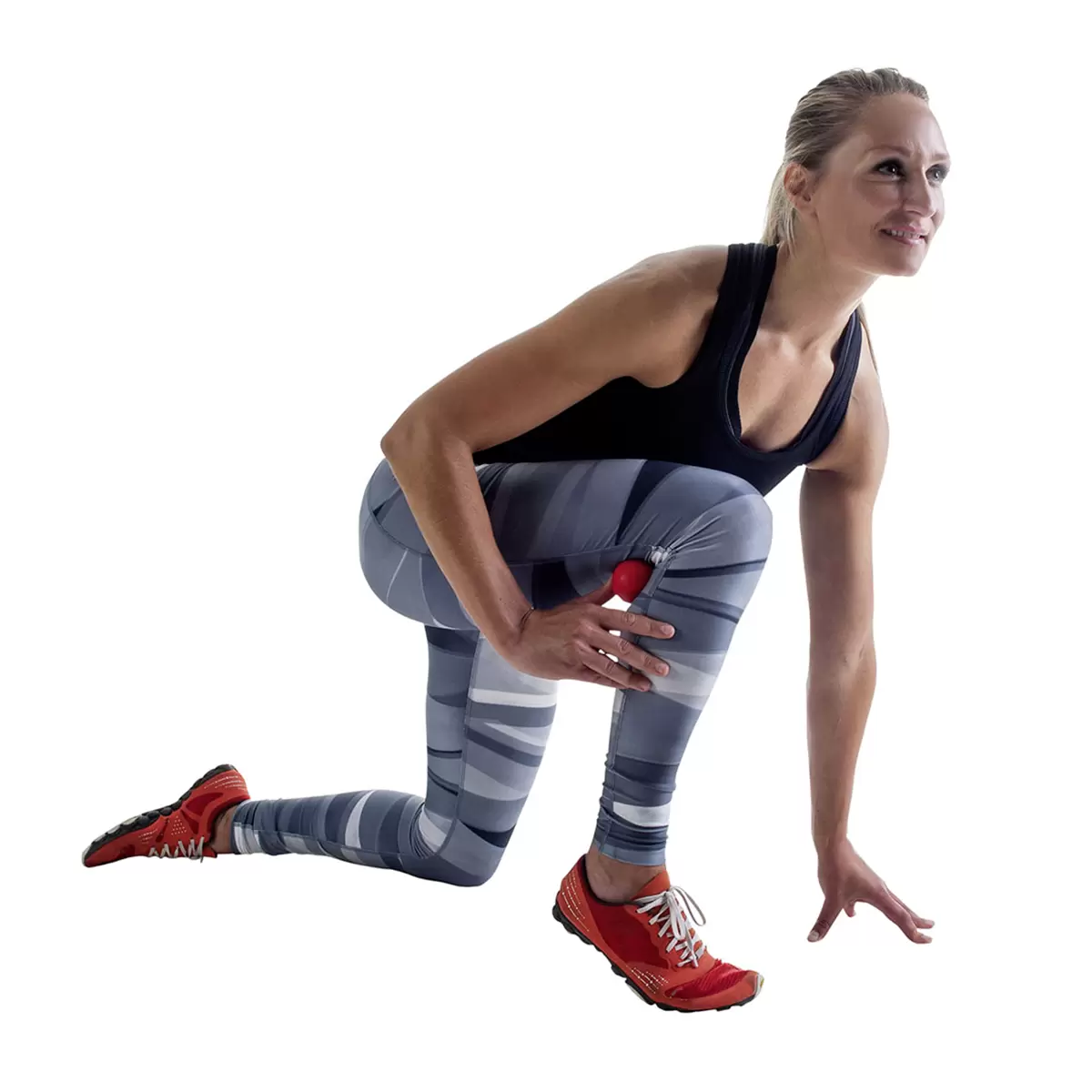 Massageball-Set Pure2Improve