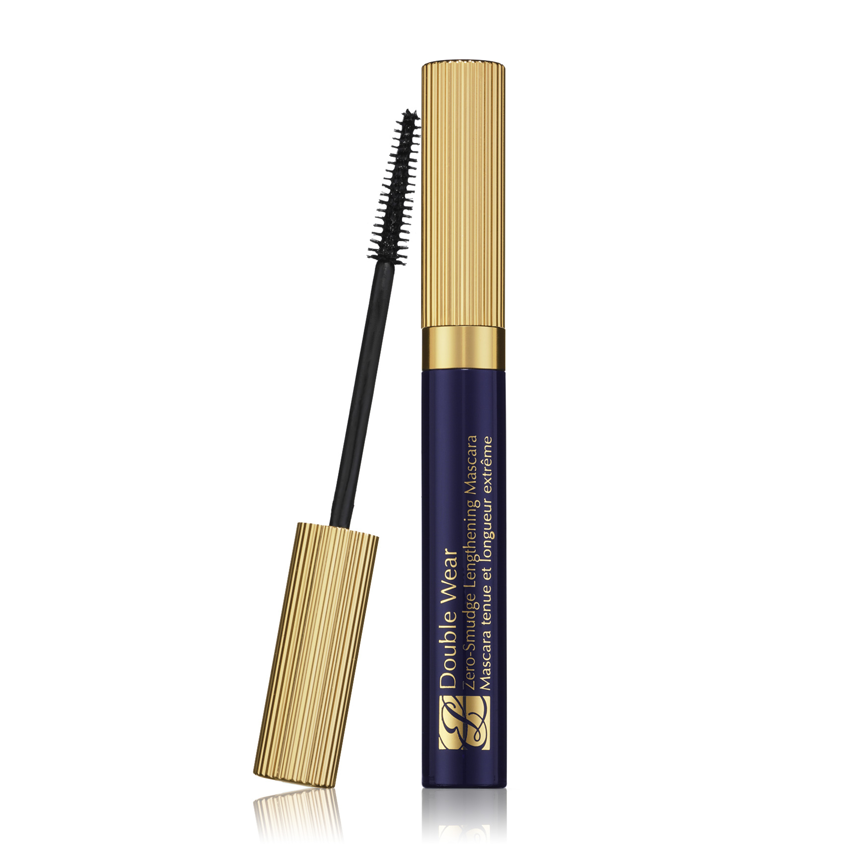 Estee Lauder Double Wear Zero Smudge Mascara No 01 1 Stk
