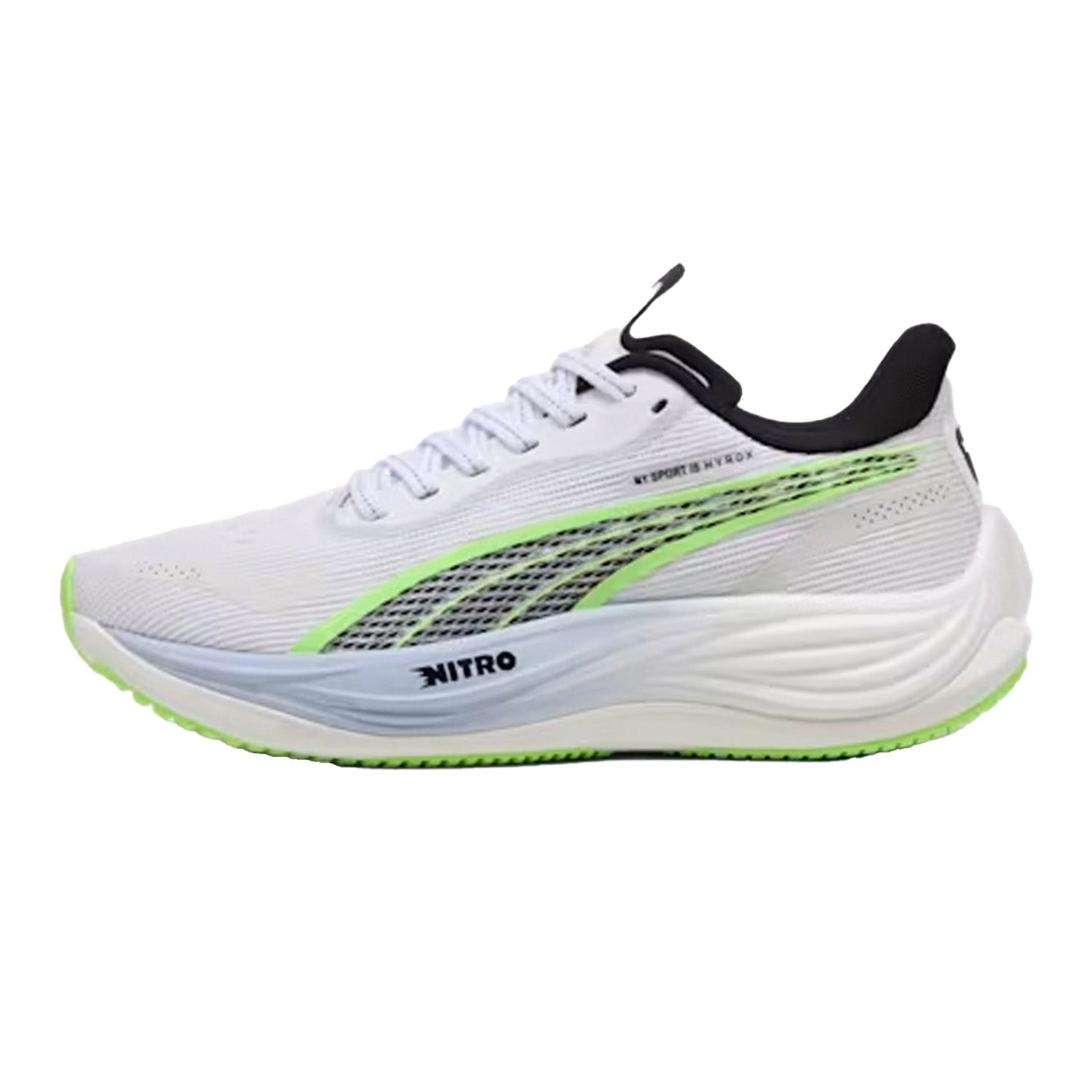 PUMA  PUMA X HYROX Velocity Nitro 3 Dames