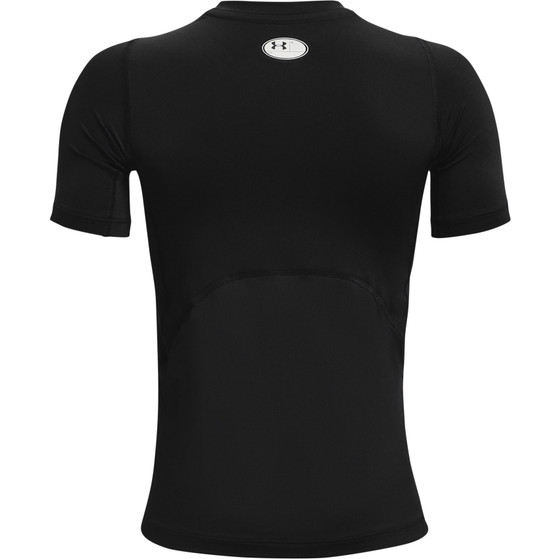 Under Armour Heatgear Armour Tee Kids