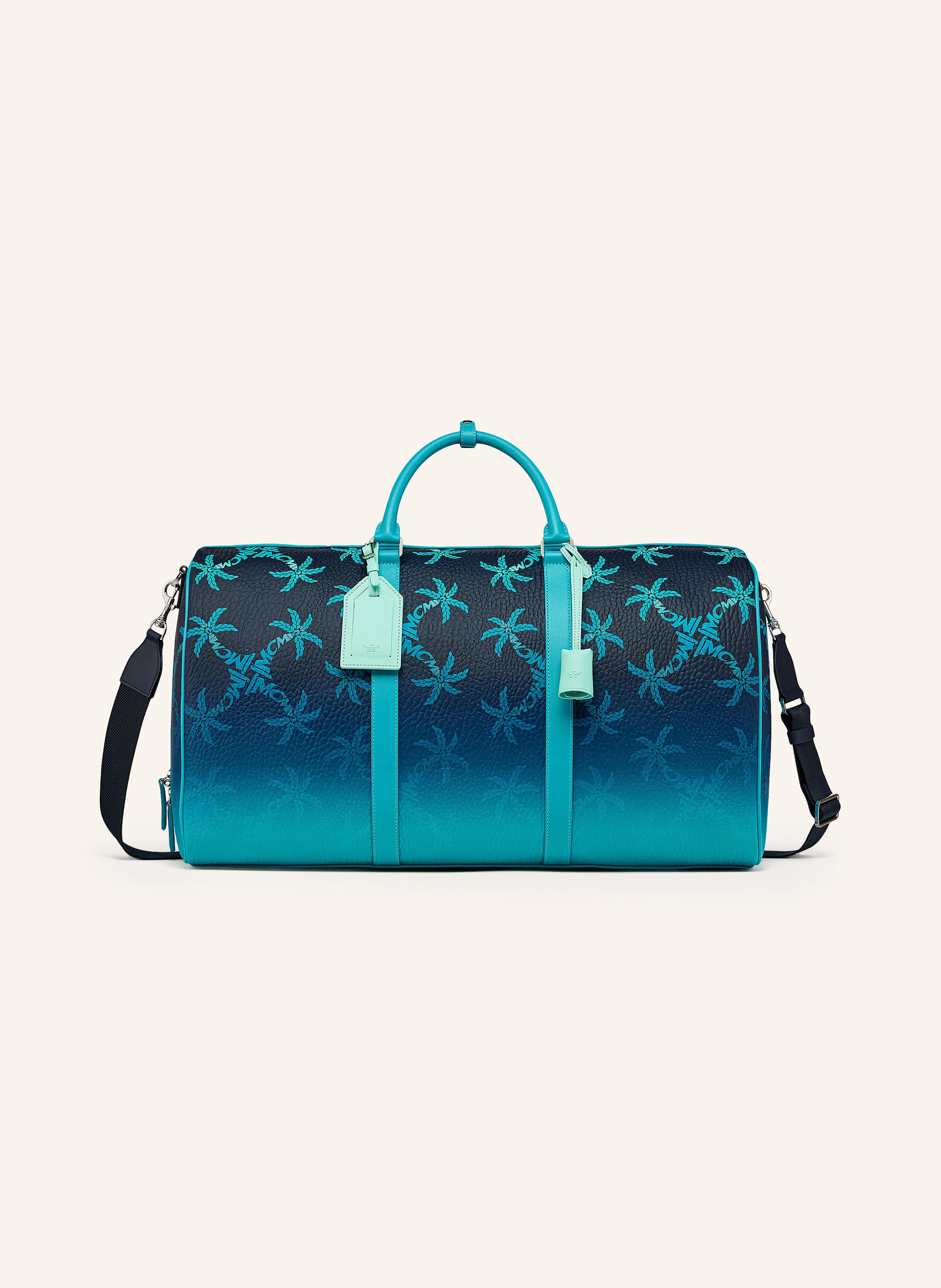 MCM Reisetasche