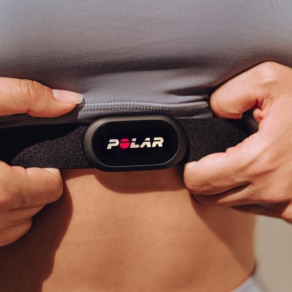 Polar H10 Herzfrequenz-Sensor