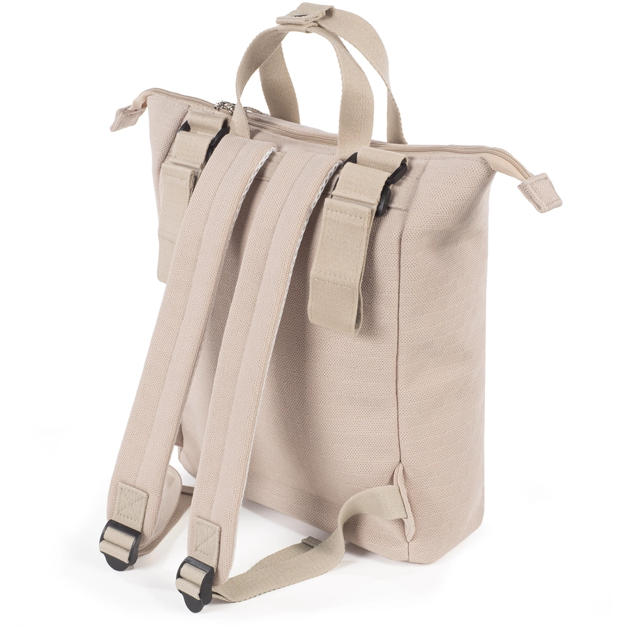 Walking Mum Wickelrucksack Eco Mum Apricot