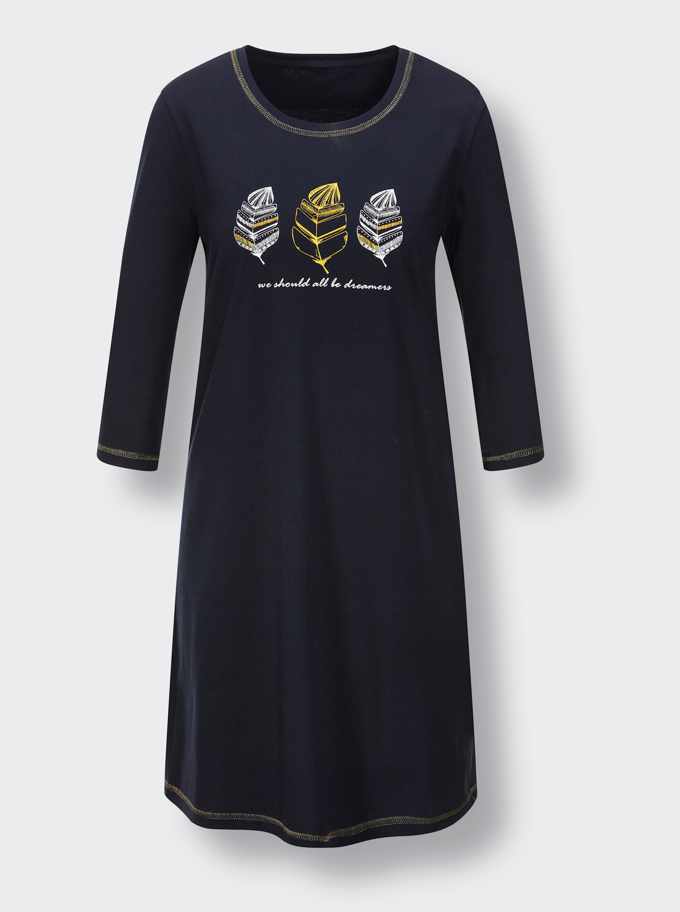 Sleepshirts