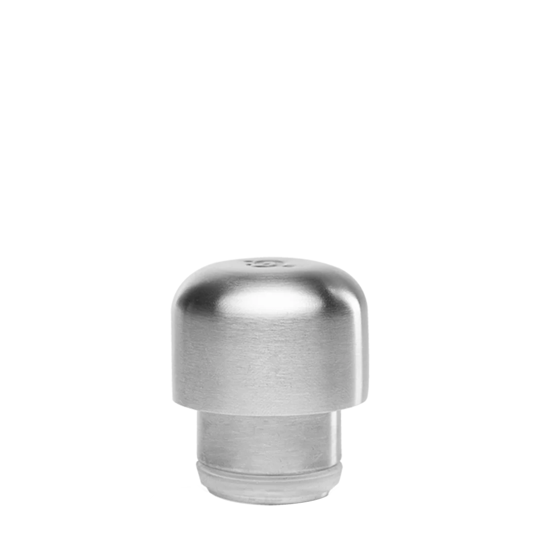Bouteille Isotherme Bouchon 100% Inox - Qwetch