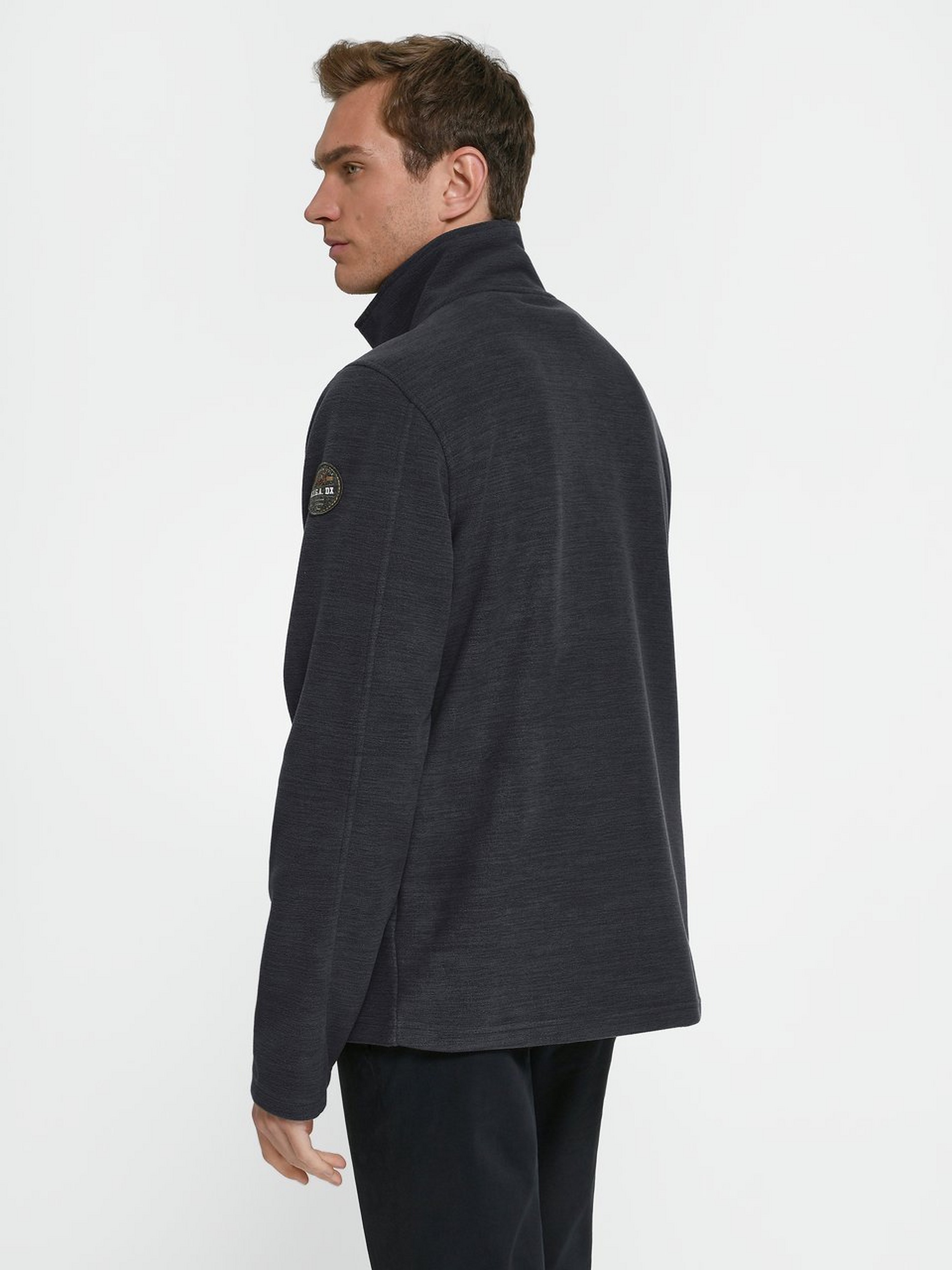Fleecejacke