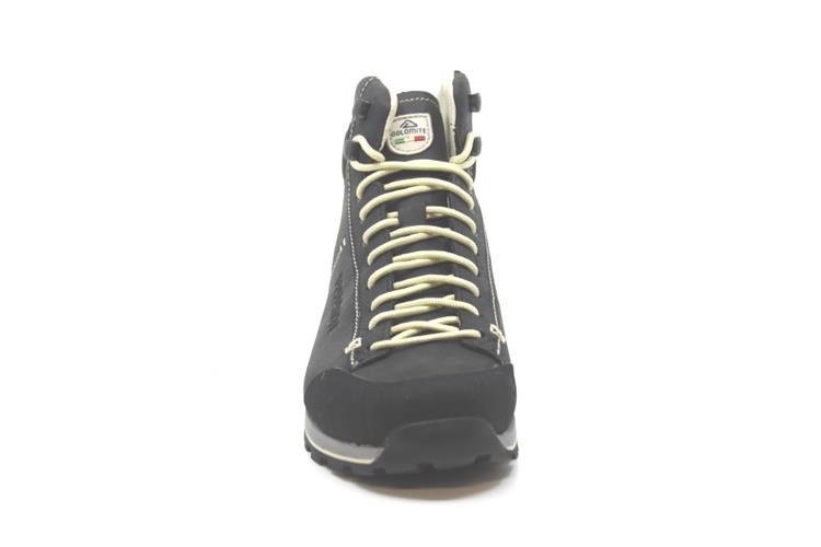 Dolomite 292529 Black