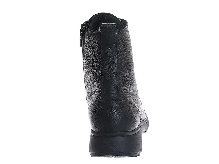 Xsensible 30224.3 wijdte H Asti HX Black