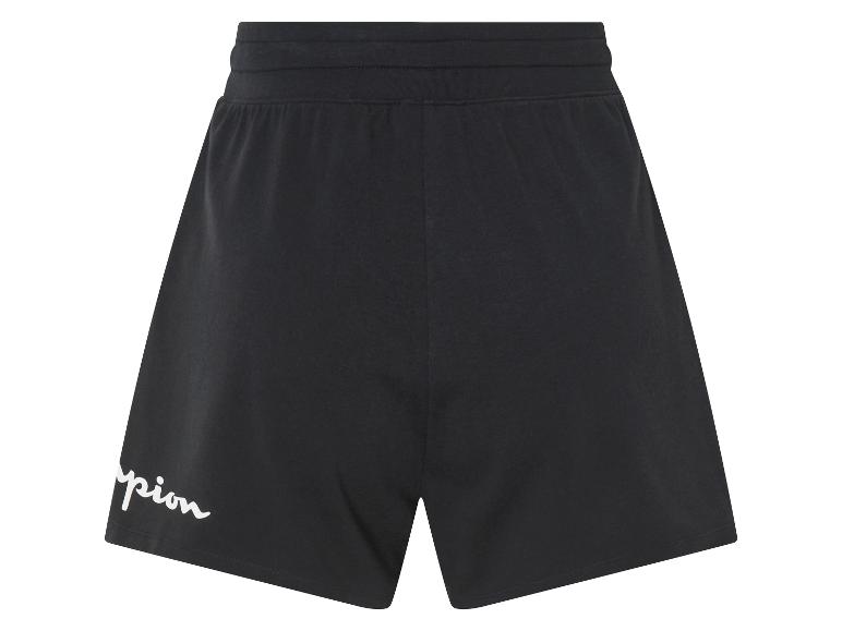 Dames sweatshorts