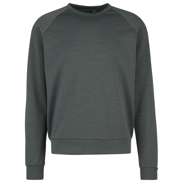 Heber Peak - MerinoBlend SaplingHe. II Crew - Pull