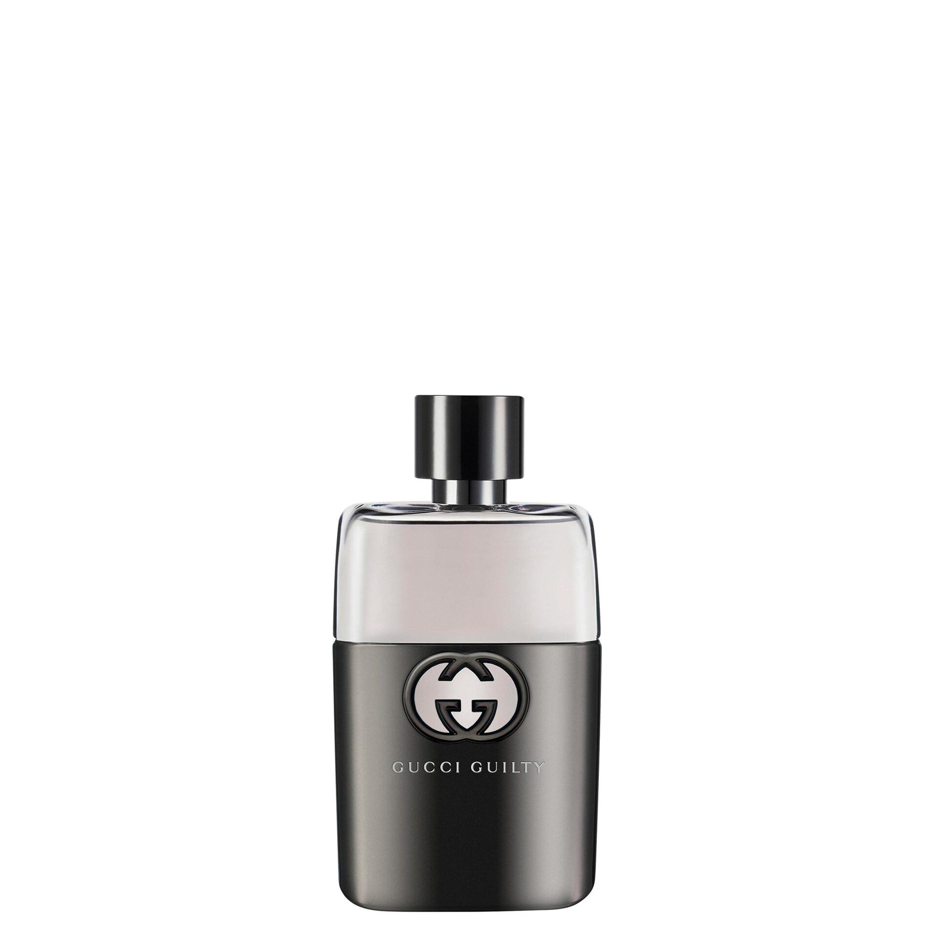 Gucci Guilty Pour Homme Eau de Toilette for Men 50ml