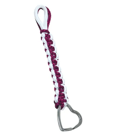 Weavy Loops Key Chain Set
